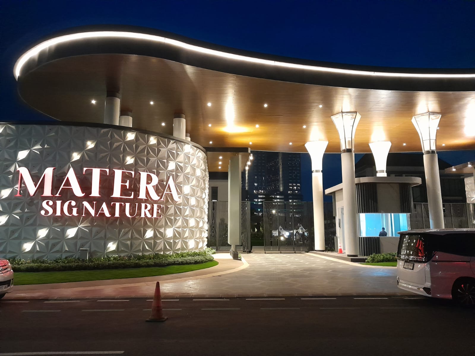 Paramount Land Luncurkan Matera Signature, Hunian Mewah Terdepan di Gading Serpong